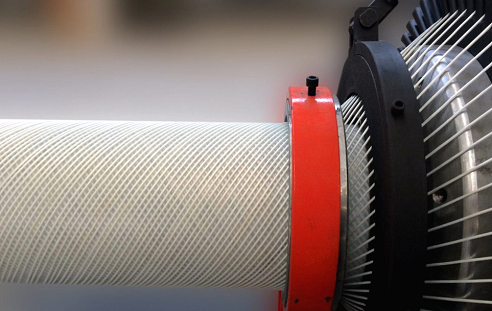 Reinforced Thermoplastic Pipes 