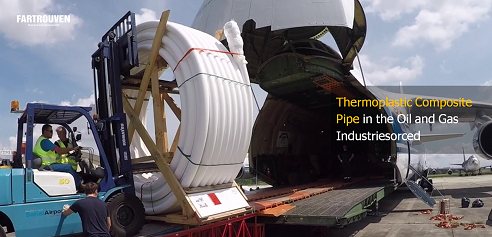 What is the difference between RTP and TCP pipe? Reinforced Thermoplastic Pipe / Thermoplastic Composite Pipe in the Oil and Gas Industriesorced. Fartrouven R&D. Portugal