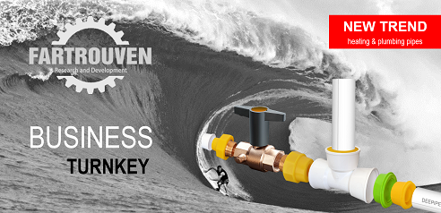 Factory of composite metal-plastic pipes with high resistance to delamination and modular polymer fittings for welding metal-polymer pipes. Turnkey Composite RTP / TCP Pipe Plant for Oil & Gas and Hydrogen Industry. Turnkey business in Europe, Portugal, Italy, Germany, France, Switzerland, Austria, Brazil, Africa, Russia, Kazakhstan