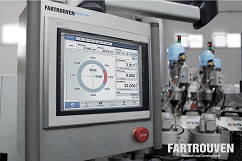 Equipment for the production of multilayer metal-plastic (polymer-composite) pipes MLSC (PE-RT / Alap) with high resistance to delamination. Turnkey plant. 3 year warranty. Fartrouven R&D. Portugal