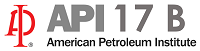 API RP 17B: Recommended Practice for Flexible Pipe. API recommended practice 17B. Second edition 1998. American Petroleum Institute