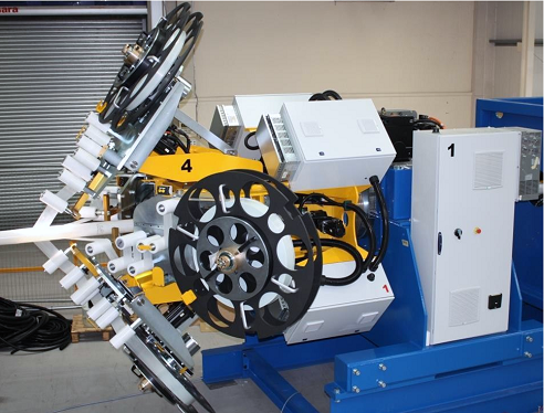 Tubos compositos termoplásticos. Thermoplastic composite pipes 